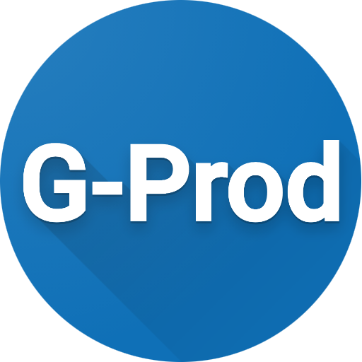 G-Prod Logo